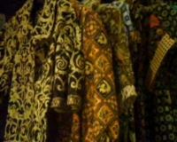 Mengenal Ragam Motif Batik
