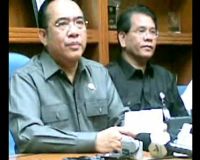 Paskah Tenang Dipanggil SBY