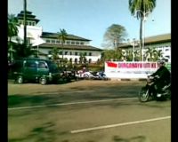 Peringatan HUT IJTI ke-10