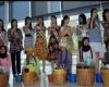 Kolaborasi Putri Indonesia dan Mbok Jamu