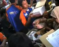 Sidak Barang Elektronik Standar SNI