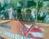 Massa HTI Demo Kedubes AS