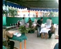 Memilih Walikota Bandung