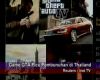 Game GTA Picu Pembunuhan di Thailand