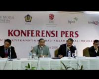 31 Tahun BEI Aktif Kembali