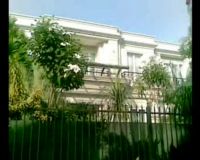 Perampokan Rumah di Menteng