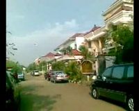 Rumah Mewah di Tanjung Mas Dirampok