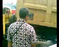 KPK Turun ke Bandung