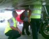 Ramp Check Pesawat di Cengkareng