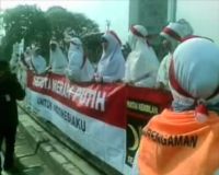 Sejuta Merah Putih Dari PKS
