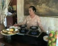 Serabi Solo Basah Khas Ibu Tumi