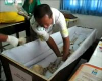 5 Jasad Korban Ryan Akan Diserahkan Besok