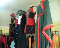 Dari Pesta Kostum Sampai Pra Wedding