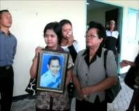Keluarga Korban Minta Ryan Disiksa Sebelum Dihukum Mati