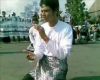 Tarian Ilok Pulo untuk Helsinki