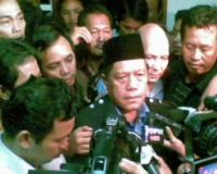 4 Parpol Tambah Peserta Pemilu 2009