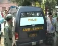 Dua Korban Ryan Dimakamkan Hari Ini