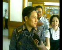 Cak Imin Konsultasi ke KPU