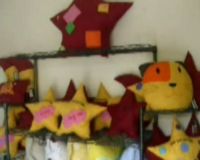 Dari Bantal Cinta Hingga Souvenir