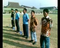 Remisi untuk Napi di HUT RI