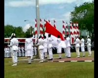 Detik-detik Proklamasi di Surabaya