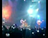 Konser Panic at the Disco