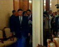 Presiden Pakistan Mengundurkan Diri