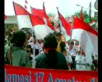 Karnaval Hari Kemerdekaan