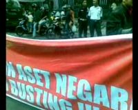 Menolak Privatisasi BUMN