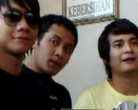 Sheila Marcia Dijenguk Keyla Band