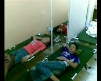 Kondisi Korban Keracunan di Cicalengka Membaik