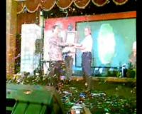 Rekor MURI untuk PT Semen Gresik 