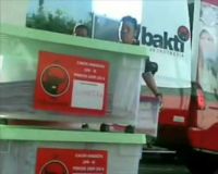 Berkas Susulan Caleg PDIP