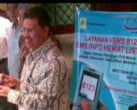 Info Tagihan Listrik Via SMS