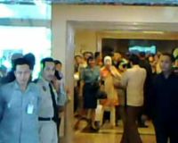 Anak Annisa Pohan Diboyong Ibu Ani SBY