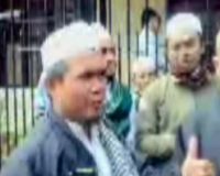 FPI Minta Habib Rizieq dan Munarman Dibebaskan 