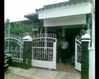 Rumah Dosen Unpar Dibobol Maling
