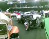 Otoblitz Classic Car Show