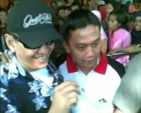 Roy Marten Pindah Lapas