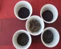 Mengenal Teh di Tea Festival 