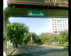 Car Free Day di Kota Pahlawan