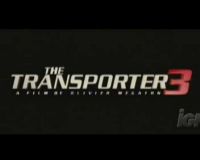 Transporter 3