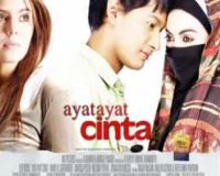 Ayat - ayat Cinta