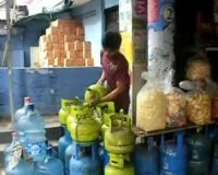 Harga Naik, Elpiji Langka