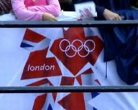 Pesta Olimpiade Pindah ke London