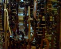 Golok Atau Kujang, Souvenir Cantik Untuk Pajangan