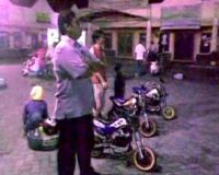 Motor Tak Lagi Didominasi Orang Dewasa