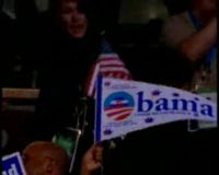 Kejutan Manis Obama di Konvensi Demokrat