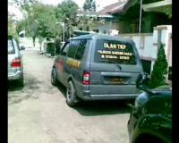 Tersangka Mutilasi di Gunung Batu Dibekuk