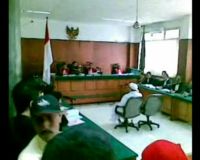 Sidang Habib Rizieq Sepi FPI